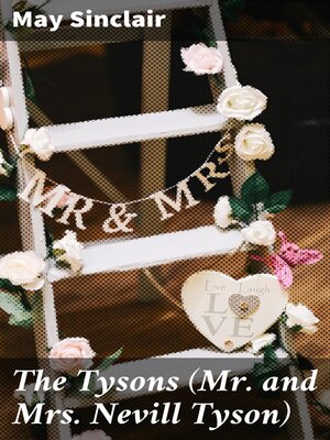 cover image of The Tysons (Mr. and Mrs. Nevill Tyson)